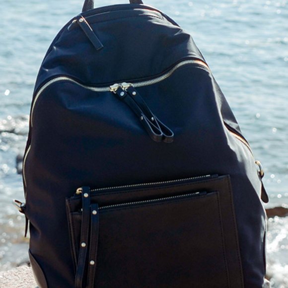 Backpacks